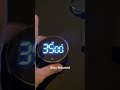 Struggling to stay focused?Try this one! Easy to use, set the time,focus,have a break,repeat🔗in Bio