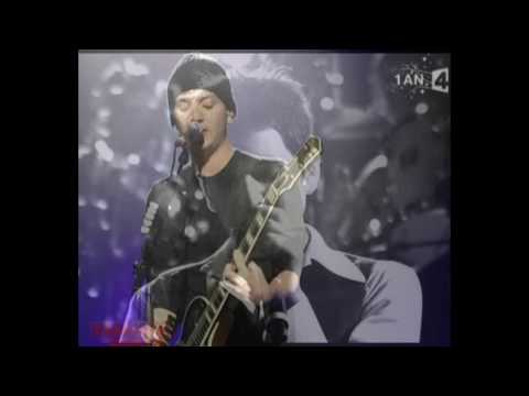 PLACEBO - Burger Queen (Francais) HD