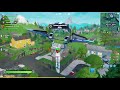 In a server with sweats (Fortnite)