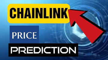 Chainlink price prediction ,Crypto Raza, chainlink today latest news