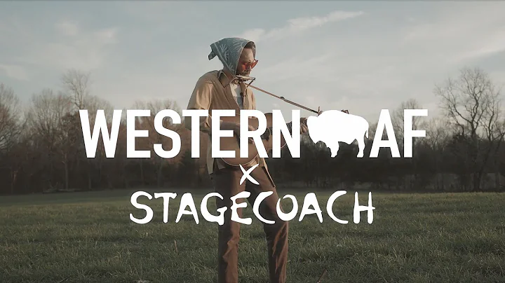 Tr Burt | "Sweet Misery" | Western AF