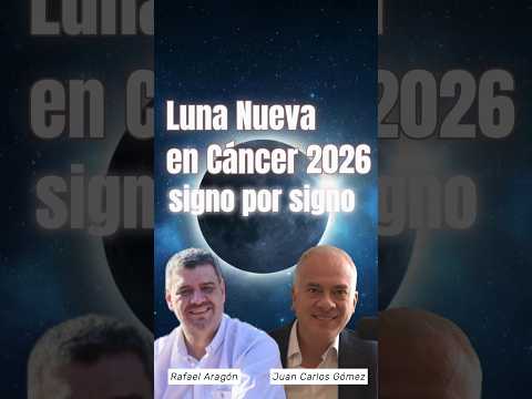 The Power of the New Moon in Cancer 2026: Hold Your Own Life