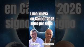 The Power of the New Moon in Cancer 2026 Hold Your Own Life
