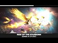 We Are The Starborn 🌠 우주를 지배하는 영웅들의 서사 메탈!