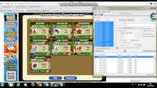 Cheat engine 6.1 social empirer (hack chas) by daniel