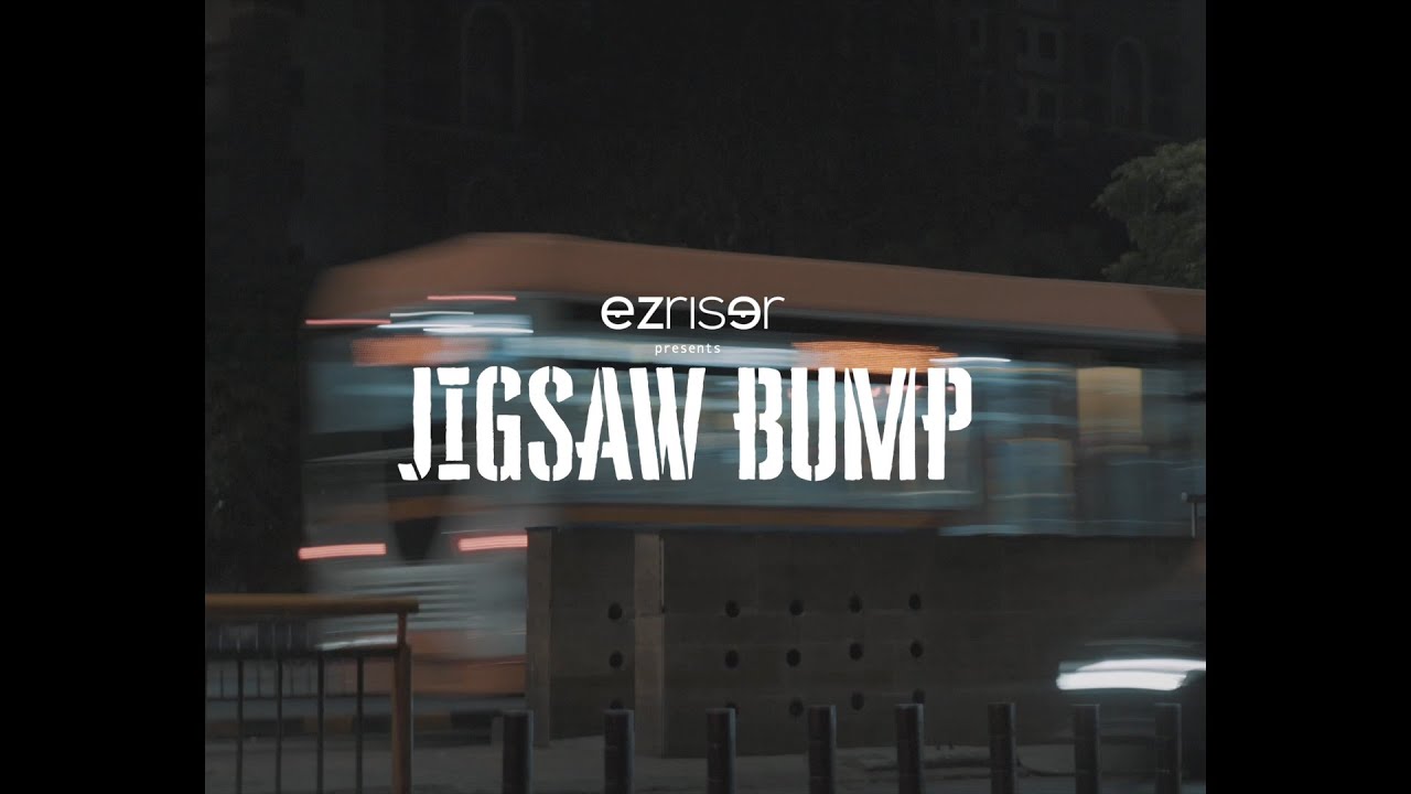 Watch EZ Riser - Jigsaw Bump | Official Music Video ft. Srilakshmi | Krunk Kulture on YouTube Watch EZ Riser - Jigsaw Bump | Official Music Video ft. Srilakshmi | Krunk Kulture on YouTube