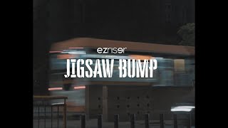 Ez Riser - Jigsaw Bump Official Music Video Ft. Srilakshmi Krunk Kulture