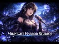 Shadow Dancer – Dark Fantasy Vocal | Midnight Harbor Studios