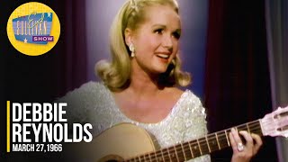 Debbie Reynolds 'Debbie Reynolds Is The Singing Nun' on The Ed Sullivan Show