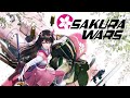 Sakura wars 01