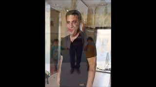 Osman Keskin Emre Biçer Sen Vurdunda Ben Ölmedimmi