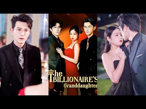 【ENG SUB】After divorcing CEO, I became the Billionaire's granddaughter, he regretted it！#pregnancy