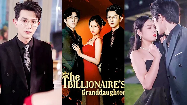 【ENG SUB】After divorcing CEO, I became the Billionaire's granddaughter, he regretted it！#pregnancy - DayDayNews