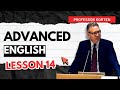Learn Perceptions & Sensation Verbs + Color Idioms | Advanced English Lesson