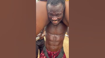 Weighted Dips | Never Give up @Goten_intense @gokupump @Caulifla_fit @Vegeta_pain