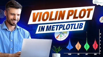 What is a Violin Plot and How to Make a Matplotlib Violinplot in Python