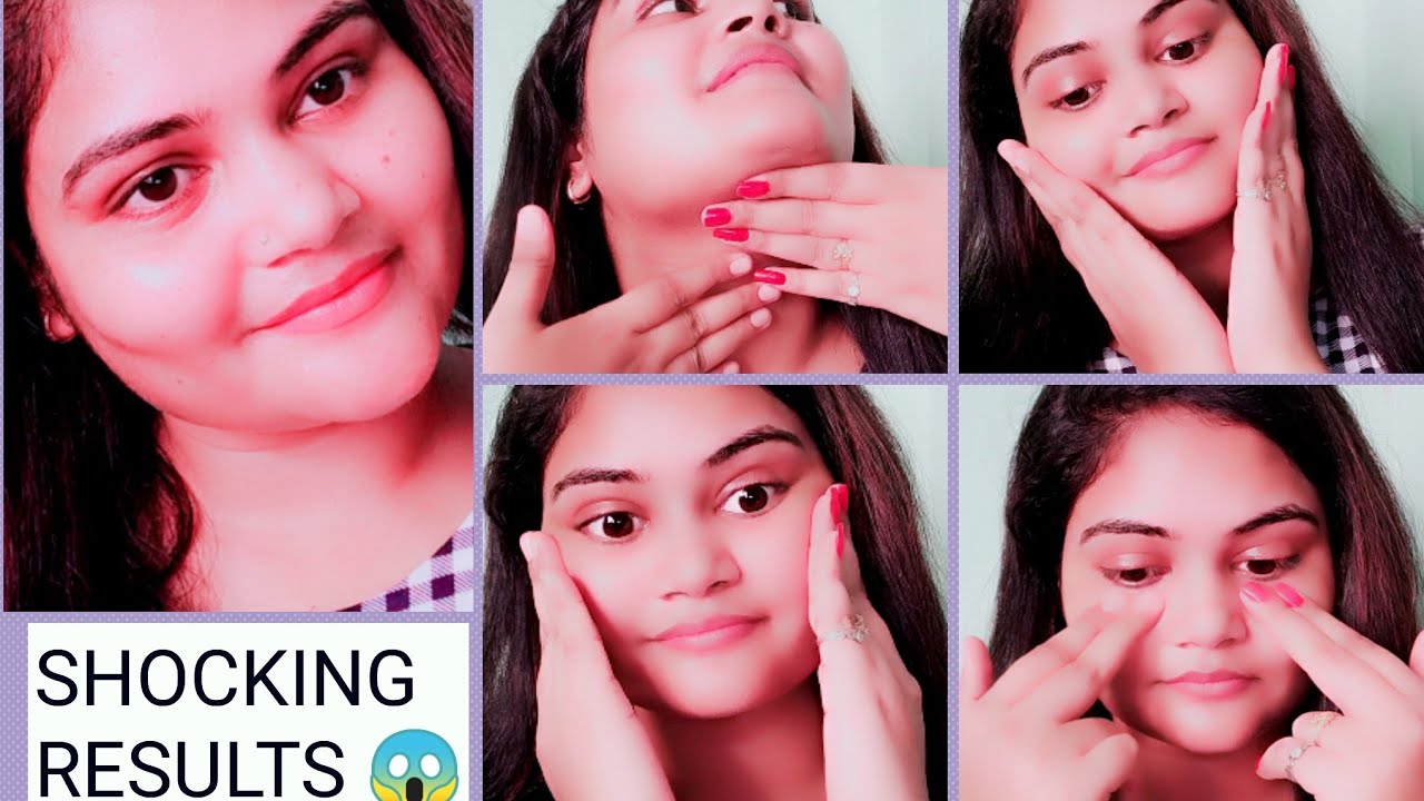 Antiaging Face Massage Techniques For Glowing And Youthful Skin At Home