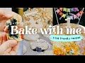 BAKE WITH ME | 3 Kid Friendly Recipes!