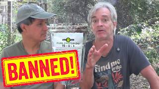 Why California BANNED The Best Organic Fertilizer for Your Garden