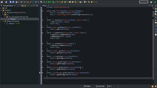 SpeedCode | FileWriter | JAVA
