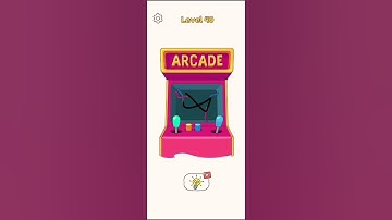 DOP 4 : Draw one part 4 : level 40 #dop4 #game