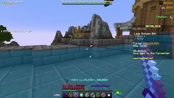 HYPIXEL SKYBLOCK UNBANNABLE AUTO FISHING MACRO MOD December 2025