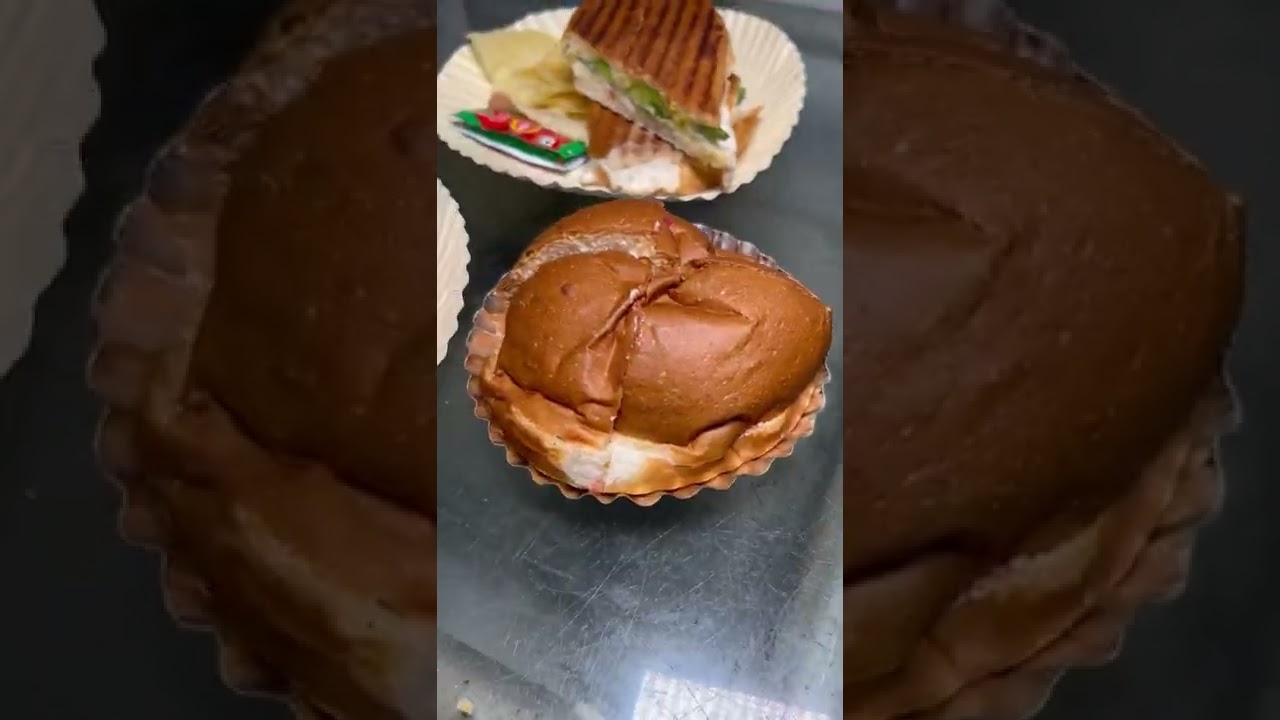 💥 Original சூரரை போற்று Bakery la Saptu Erukingala ⁉️ | Bommi Bakery 