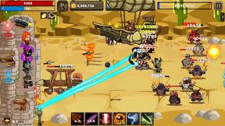 Final Castle screenshot 4