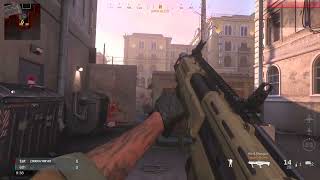 Spawning In Infinity Ward Games Is Terrible