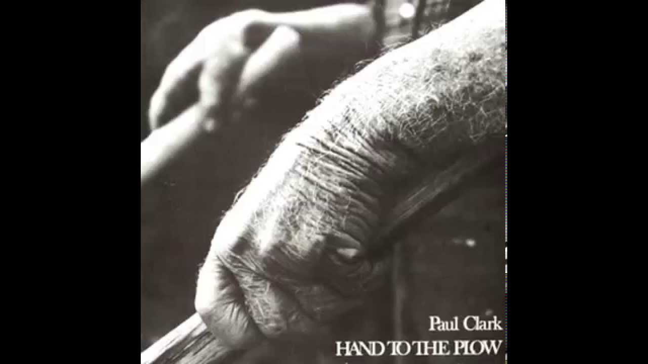 Paul Clark All I Need YouTube