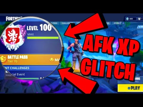 *new*-xp-glitch-on-fortnite-battle-royale!-in-season-7-fortnite-level-up-fast!