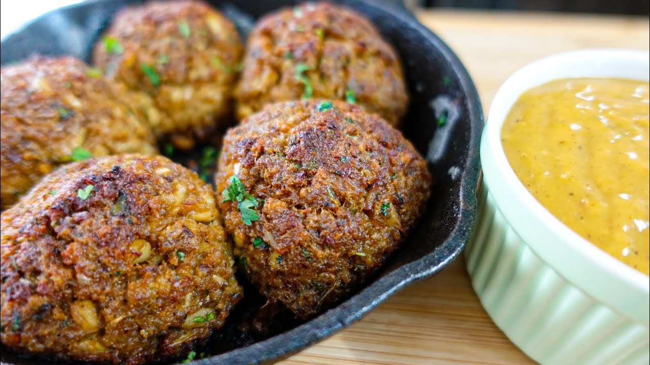 Amazing Jerk Crab Cakes Recipe YouTube