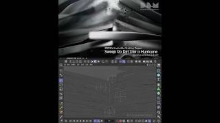 Cg Animation Of A Robot Vacuum Cleaner