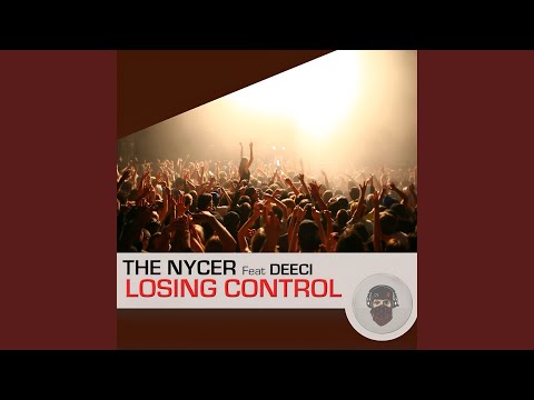 Losing Control (Radio Edit Full Vocal Mix)