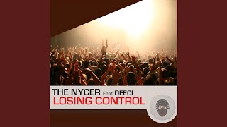 Losing Control (Radio Edit Full Vocal Mix)