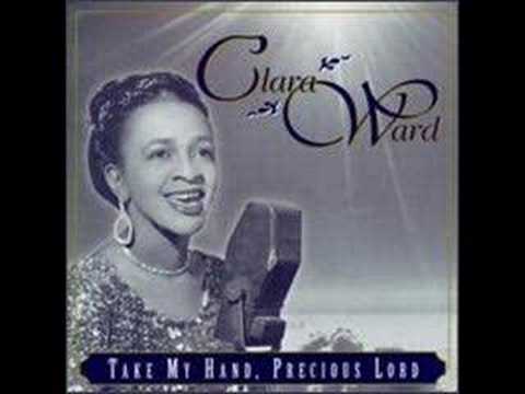 Clara Ward Singers: Keys To The Kingdom