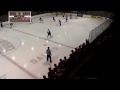 St. Lawrence Bests Cornell (January 9, 2015)
