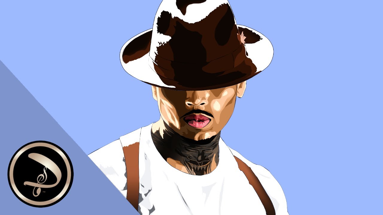 Chris Brown Type Beat | FOREIGN | Gunna Type Beat 2021 instrumental