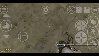 Gmod Android PT.2