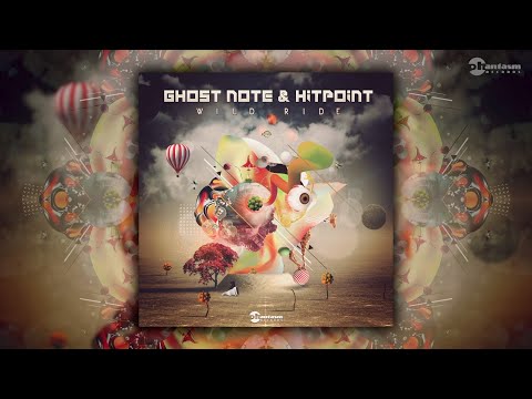 Ghost Note & HitPoint - Wild Ride