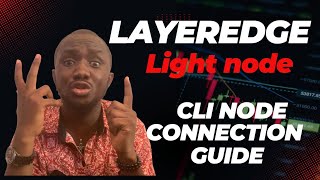 Layeredge CLI NODE GUIDE