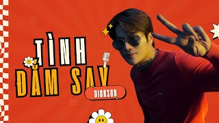 TÌNH ĐẮM SAY - DICKSON | NHẠC TẾT 2026