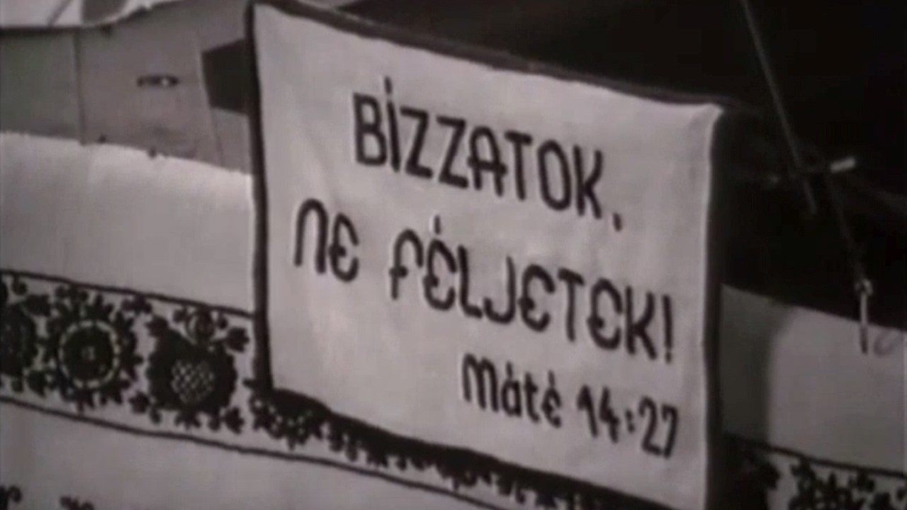 1994.12.17. Magnificat – Bemutatkozó koncert, Fidelissima Vegyeskar, Sopron