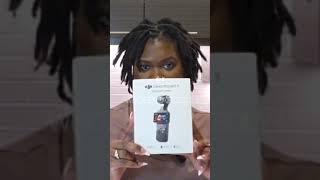 Just Start #doitscared #eirameetsworld #blackgirlcreator
