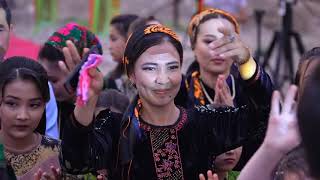 Oraz Şeyda Bagtly Boluň 3Disk