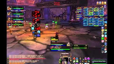 Method vs Gothik (Vanilla)