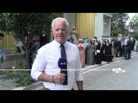 Ο Πρόεδρος της