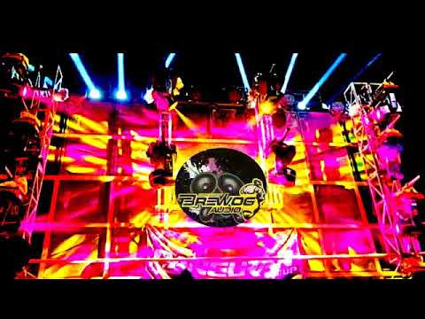 DJ BLA BLA BLA (BREWOG AUDIO)