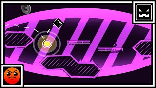 Xypheeeer - pushing On | Harder | GD NATION (#showcase)