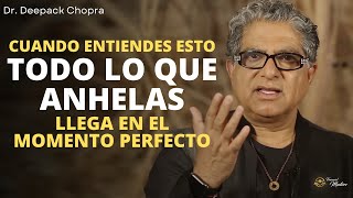 Esto te SINCRONIZA con la ABUNDANCIA y la felicidad ¡USA este conocimiento y tu vida cambiará! by Financial Mentors TV - Español 31,135 views 3 months ago 8 minutes, 55 seconds